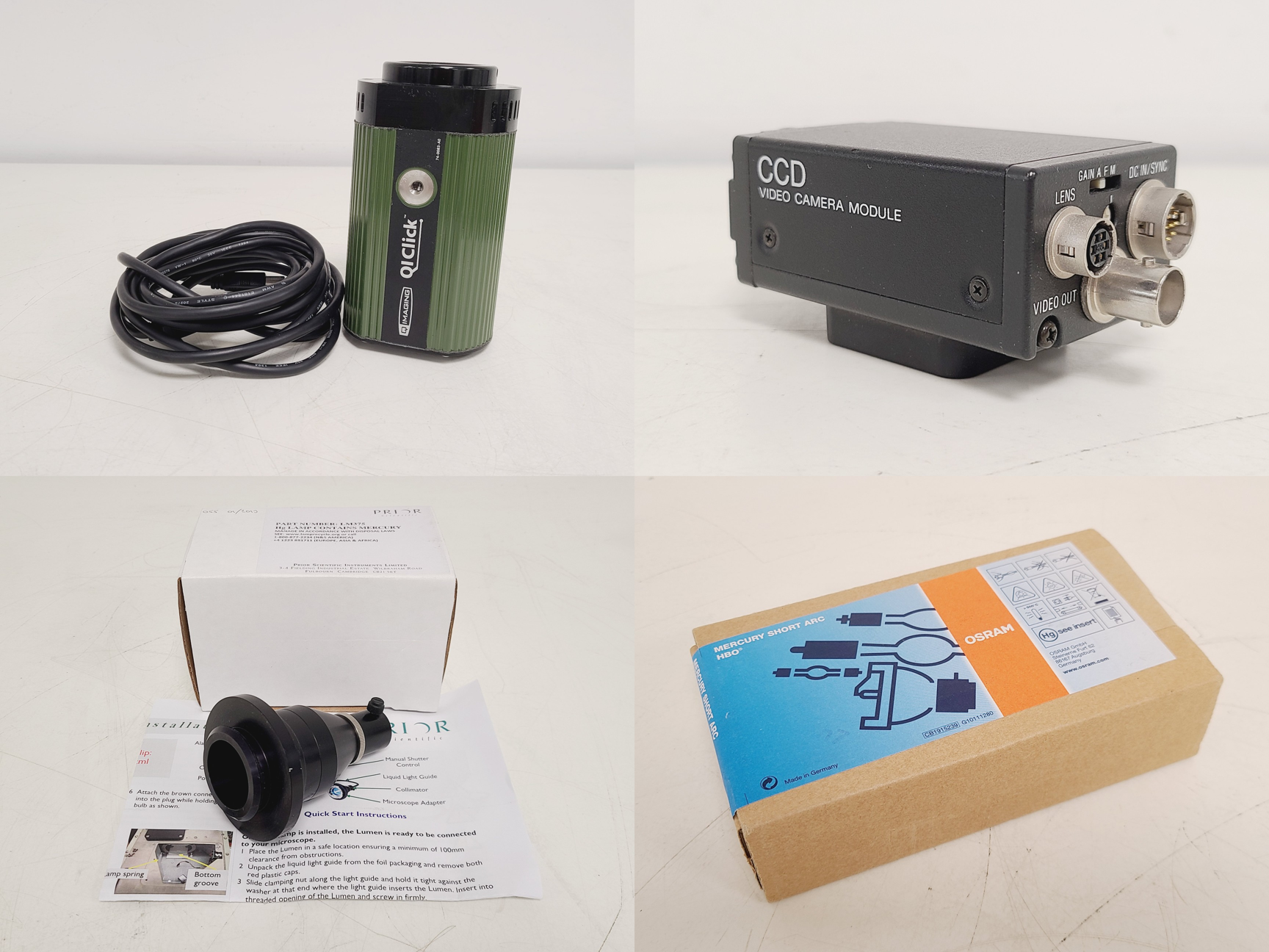 Image of Mixed Job Lot of Laboratory Equipment - Nikon, Sorvall, Mettler Toledo, Buchi 