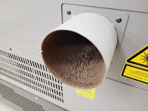 Thumbnail image of Epilog Legend 36 EXT Laser Cutter Model Number 9000 Laser System