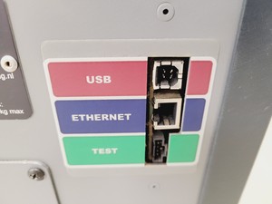 Thumbnail image of Epilog Legend 36 EXT Laser Cutter Model Number 9000 Laser System