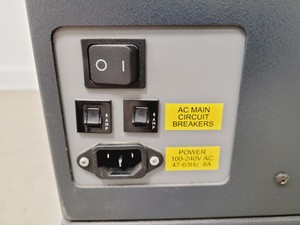 Thumbnail image of Epilog Legend 36 EXT Laser Cutter Model Number 9000 Laser System