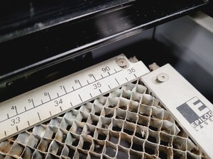 Thumbnail image of Epilog Legend 36 EXT Laser Cutter Model Number 9000 Laser System