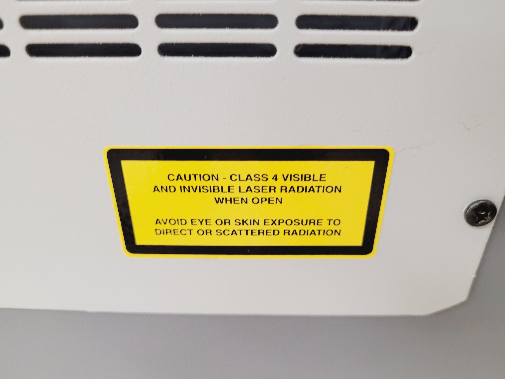 Image of Epilog Legend 36 EXT Laser Cutter Model Number 9000 Laser System