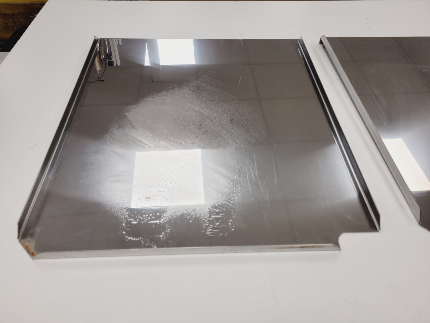 Image of Sanyo MDF-U32V Ultra Low Temperature Freezer