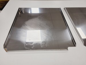 Thumbnail image of Sanyo MDF-U32V Ultra Low Temperature Freezer