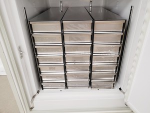 Thumbnail image of Sanyo MDF-U32V Ultra Low Temperature Freezer