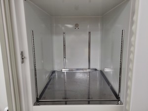 Thumbnail image of Sanyo MDF-U32V Ultra Low Temperature Freezer
