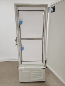 Thumbnail image of Sanyo MDF-U32V Ultra Low Temperature Freezer
