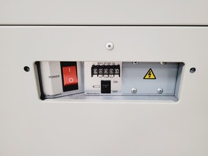 Thumbnail image of Sanyo MDF-U32V Ultra Low Temperature Freezer