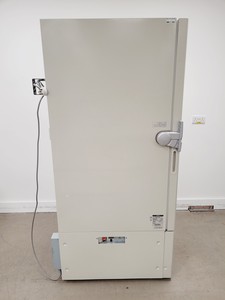 Thumbnail image of Sanyo MDF-U32V Ultra Low Temperature Freezer