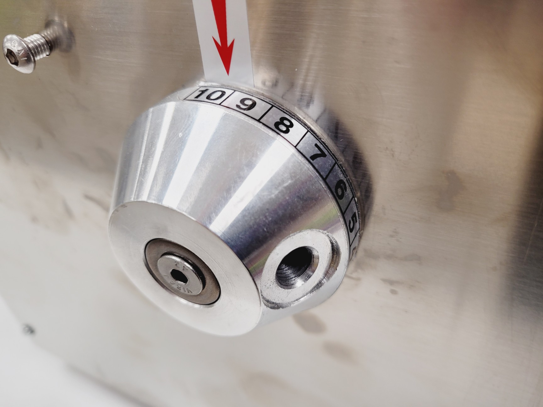 Image of Fimar S1520 Pasta Roller