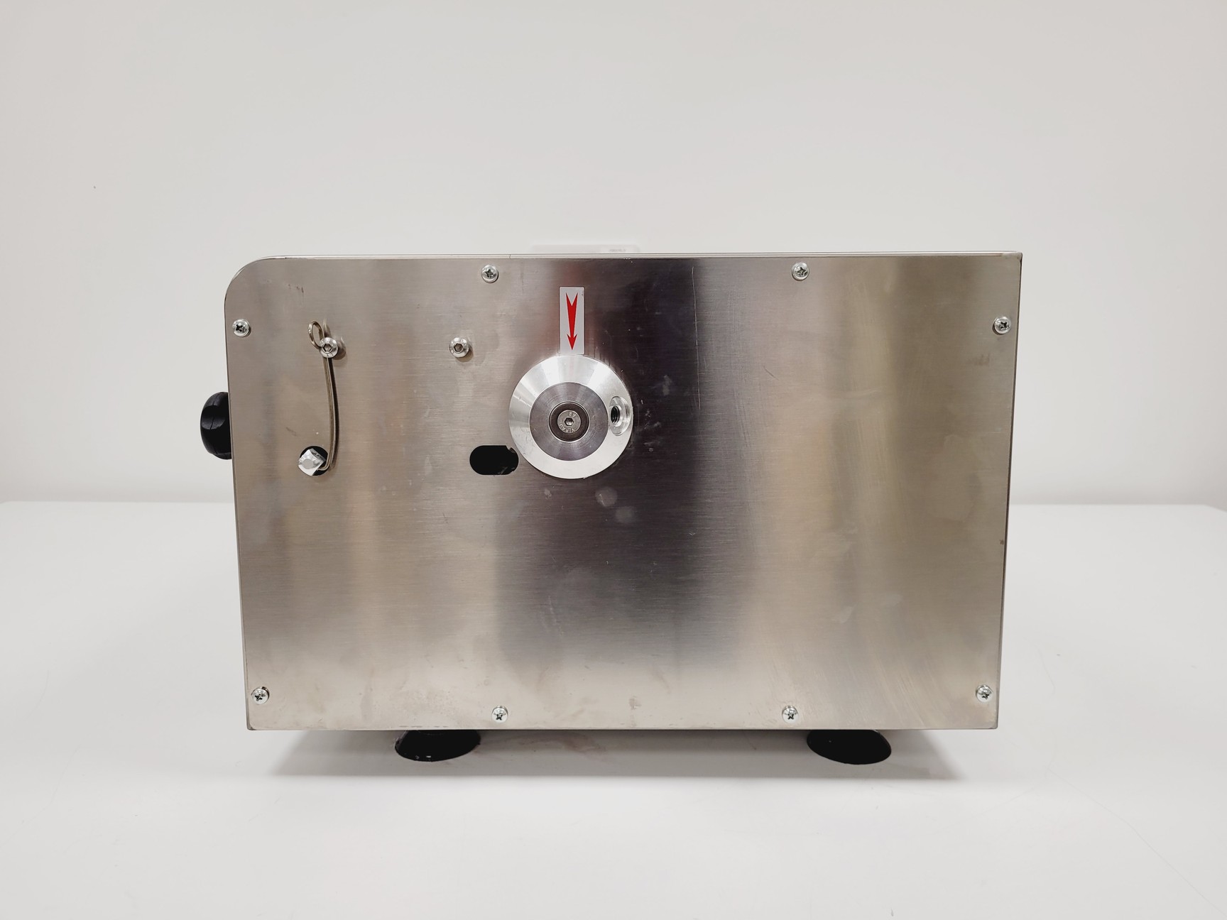 Image of Fimar S1520 Pasta Roller