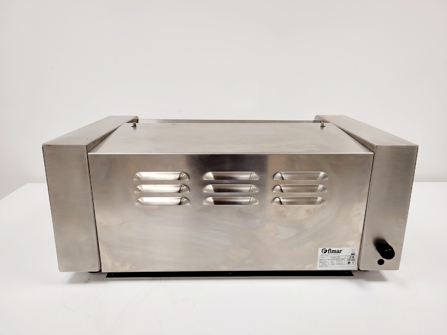 Image of Fimar S1520 Pasta Roller