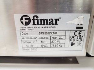 Thumbnail image of Fimar S1520 Pasta Roller