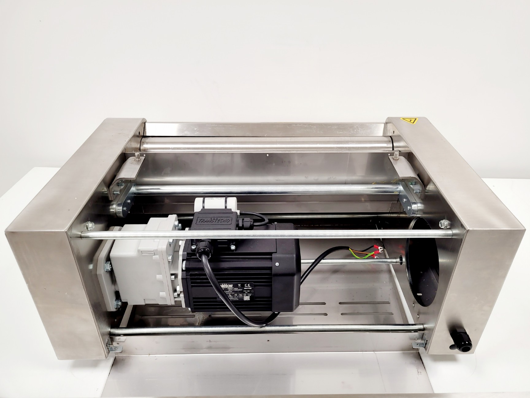 Image of Fimar S1520 Pasta Roller