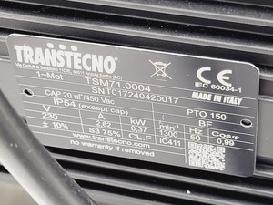 Thumbnail image of Fimar S1520 Pasta Roller