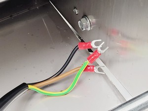 Thumbnail image of Fimar S1520 Pasta Roller