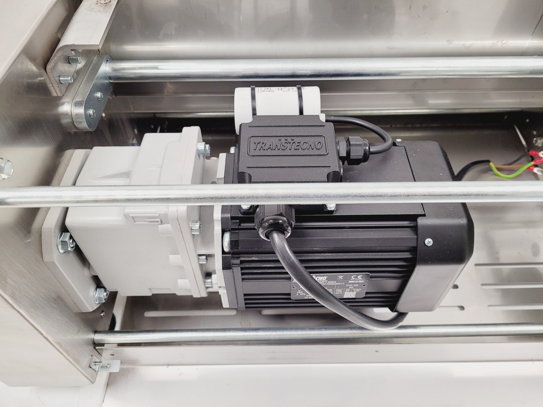 Image of Fimar S1520 Pasta Roller