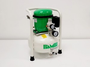 Thumbnail image of Bambi BB8-240 Silent Air Compressor