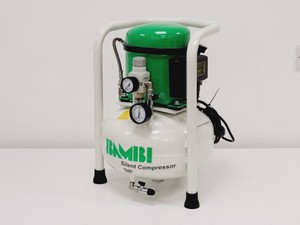Thumbnail image of Bambi BB8-240 Silent Air Compressor
