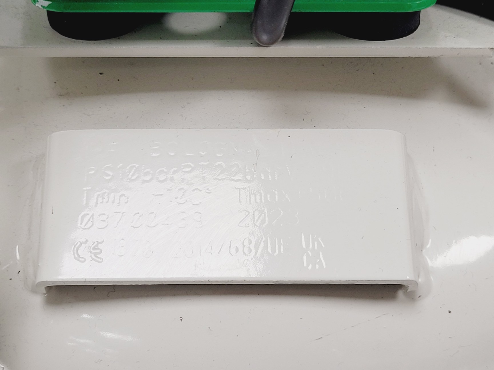 Image of Bambi BB8-240 Silent Air Compressor