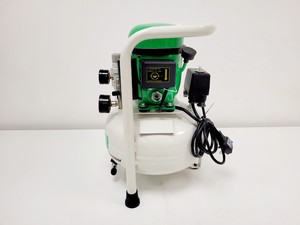 Thumbnail image of Bambi BB8-240 Silent Air Compressor