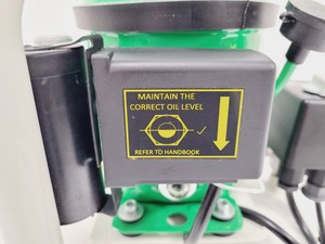 Thumbnail image of Bambi BB8-240 Silent Air Compressor