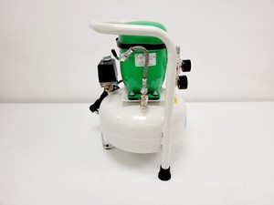 Thumbnail image of Bambi BB8-240 Silent Air Compressor