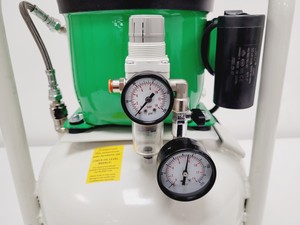 Thumbnail image of Bambi BB8-240 Silent Air Compressor