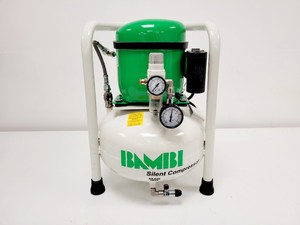 Thumbnail image of Bambi BB8-240 Silent Air Compressor