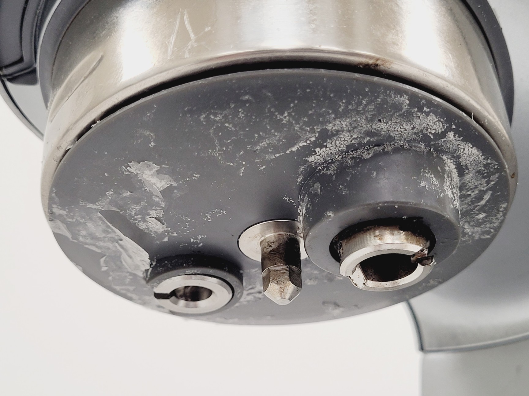 Image of Kenwood Cooking Chef XL Model KCL95