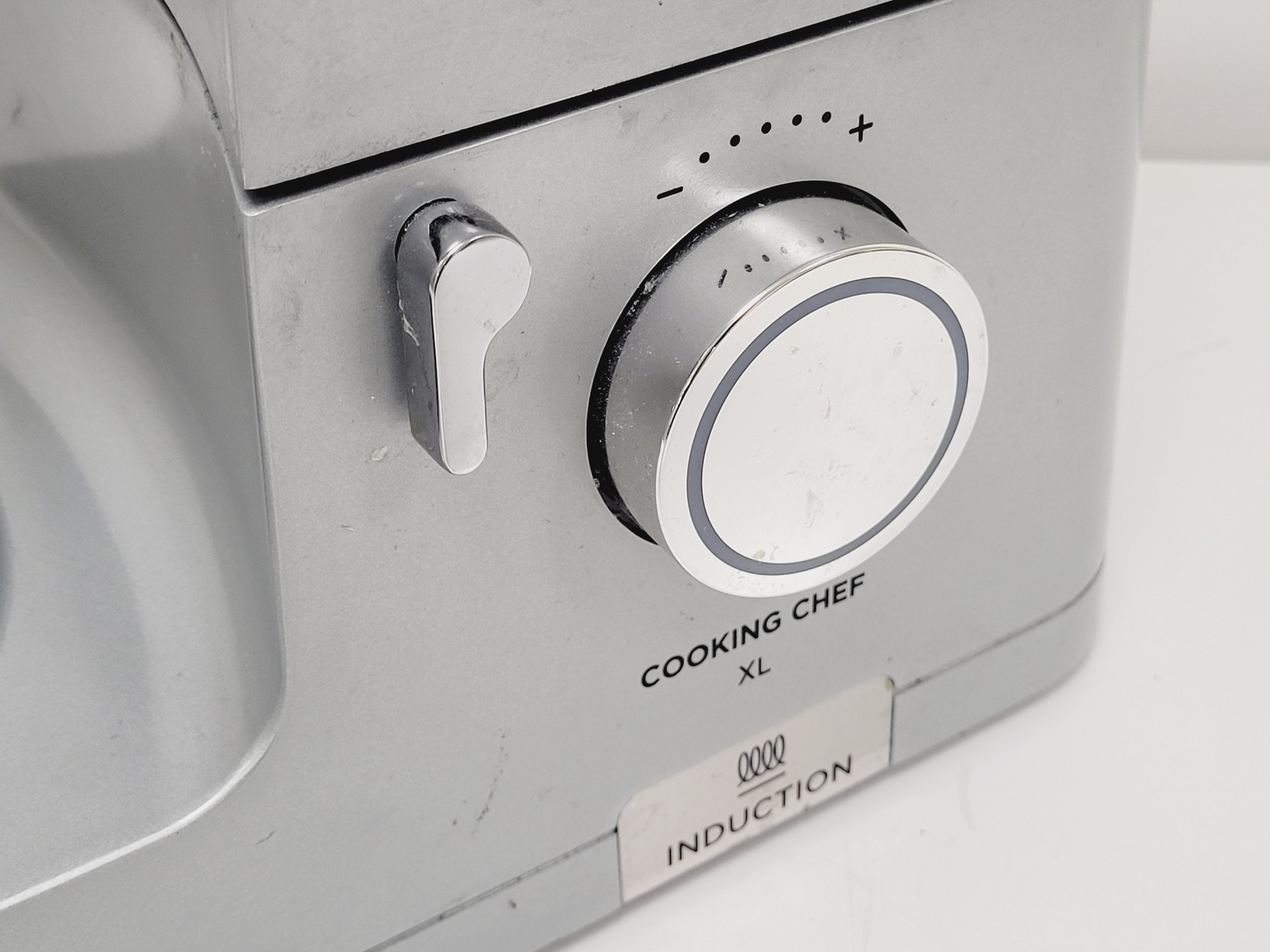 Image of Kenwood Cooking Chef XL Model KCL95