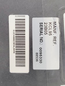 Thumbnail image of Kenwood Cooking Chef XL Model KCL95