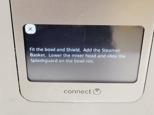 Thumbnail image of Kenwood Cooking Chef XL Model KCL95