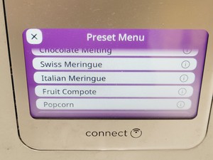 Thumbnail image of Kenwood Cooking Chef XL Model KCL95