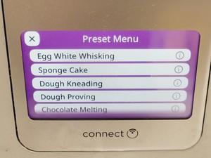 Thumbnail image of Kenwood Cooking Chef XL Model KCL95