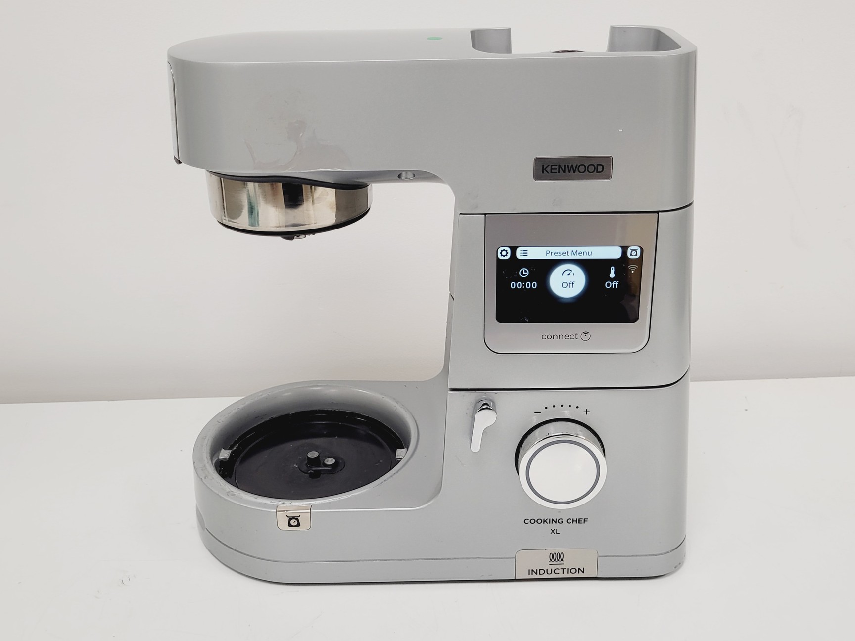 Image of Kenwood Cooking Chef XL Model KCL95