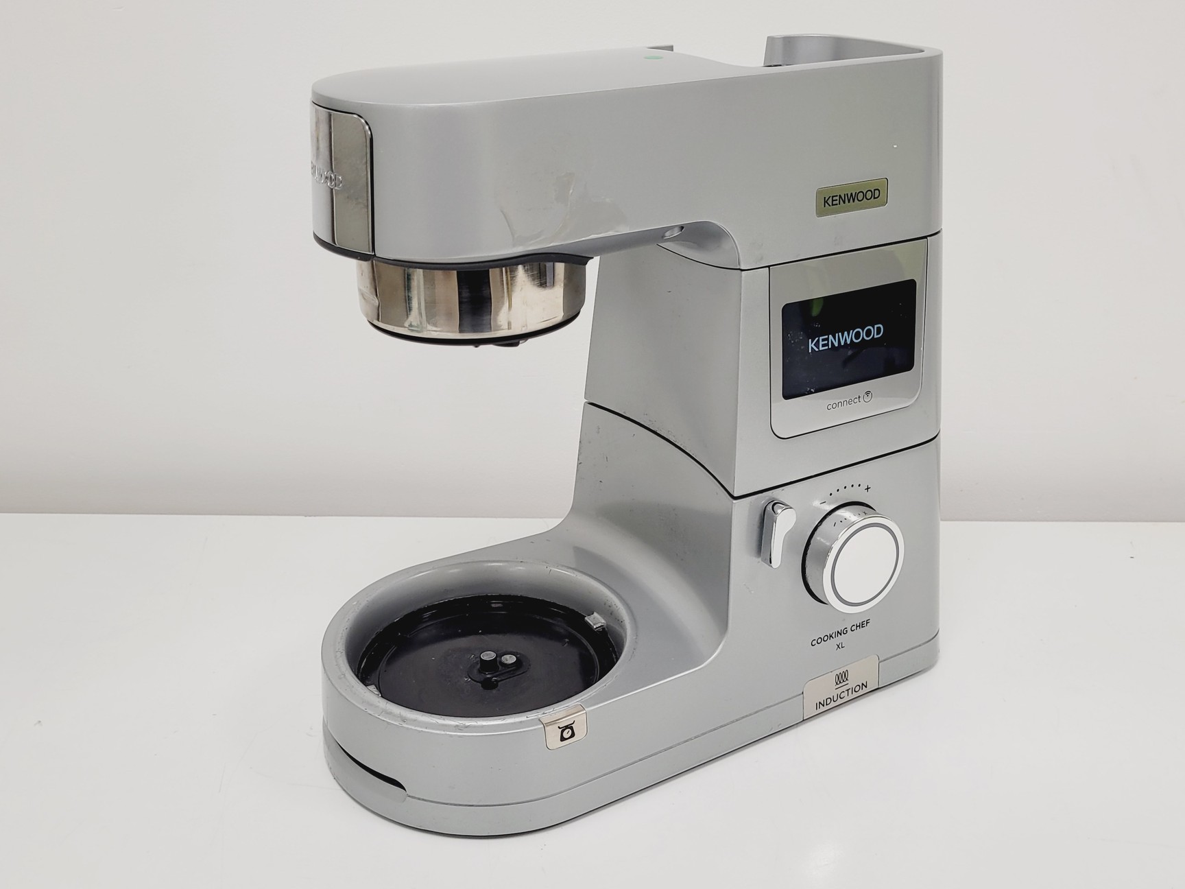 Image of Kenwood Cooking Chef XL Model KCL95