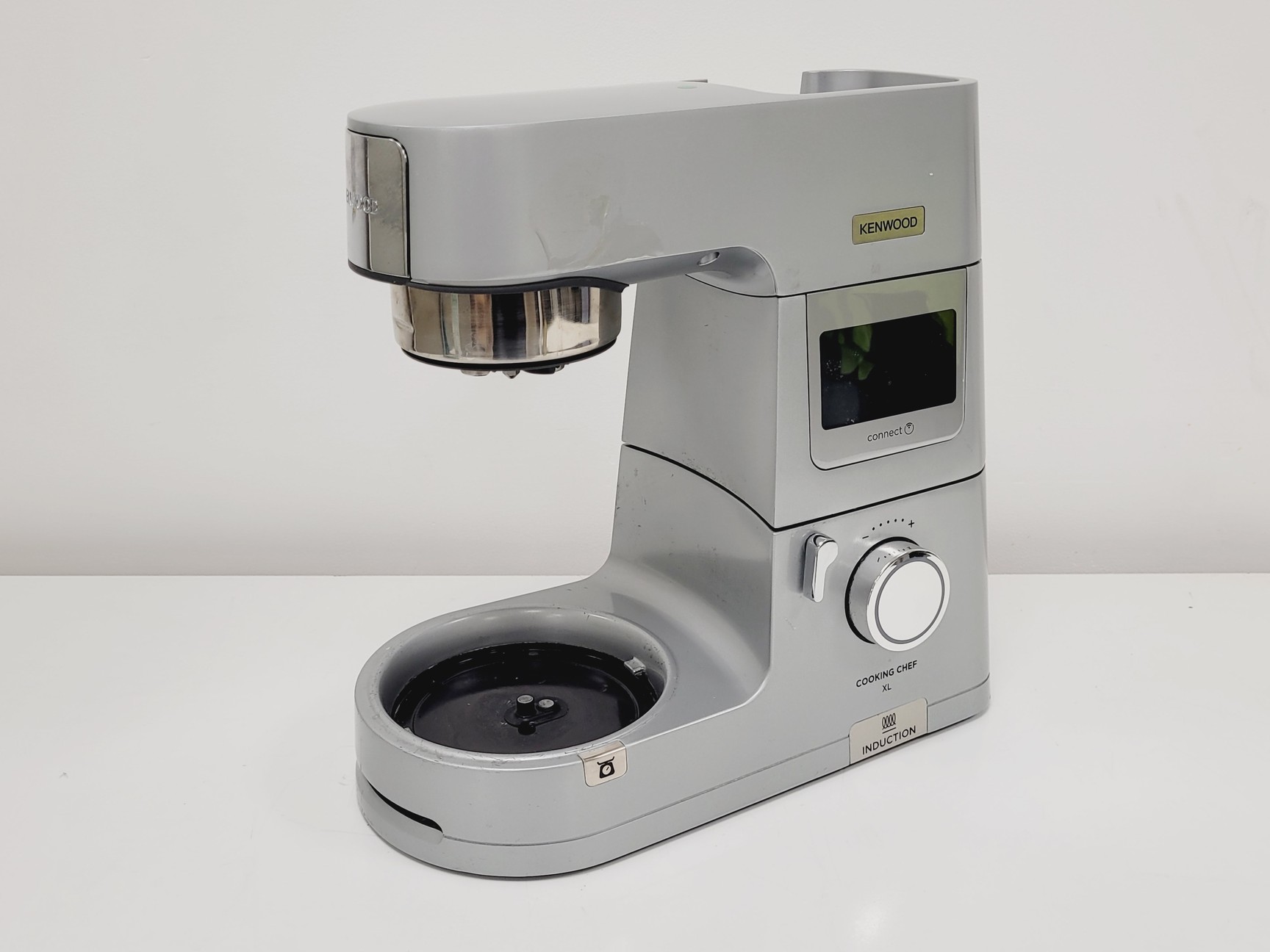 Image of Kenwood Cooking Chef XL Model KCL95