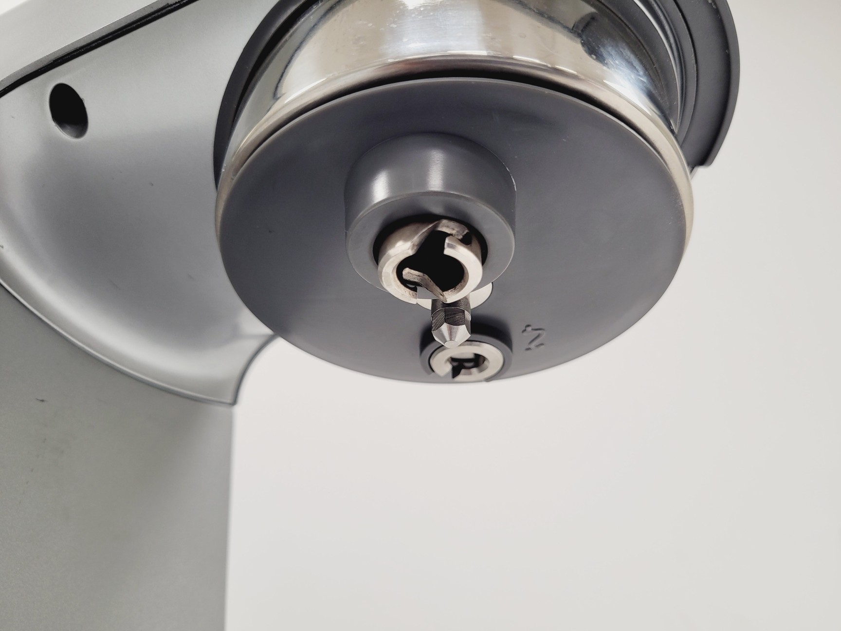 Image of Kenwood Cooking Chef XL Model KCL95