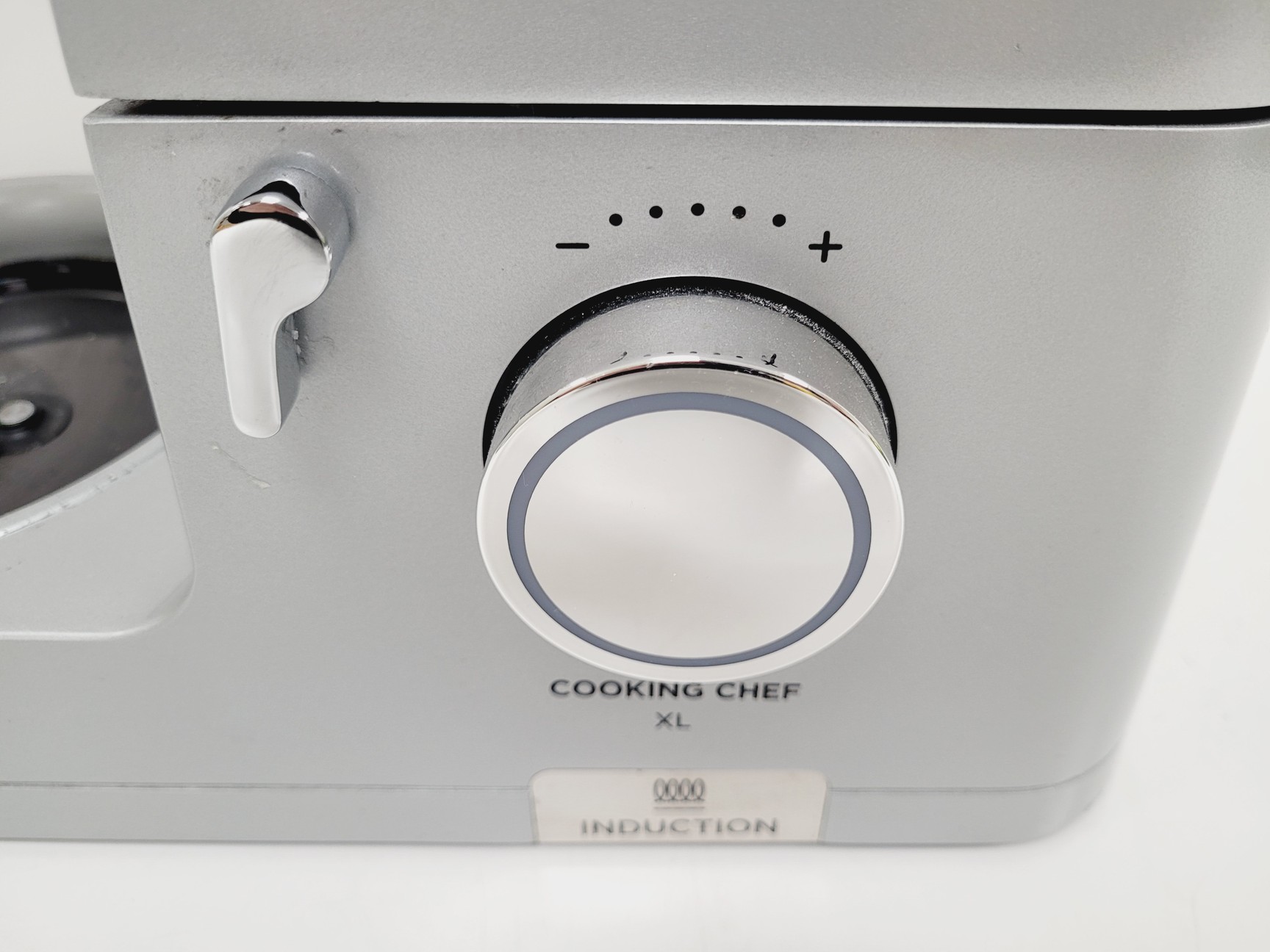 Image of Kenwood Cooking Chef XL Model KCL95