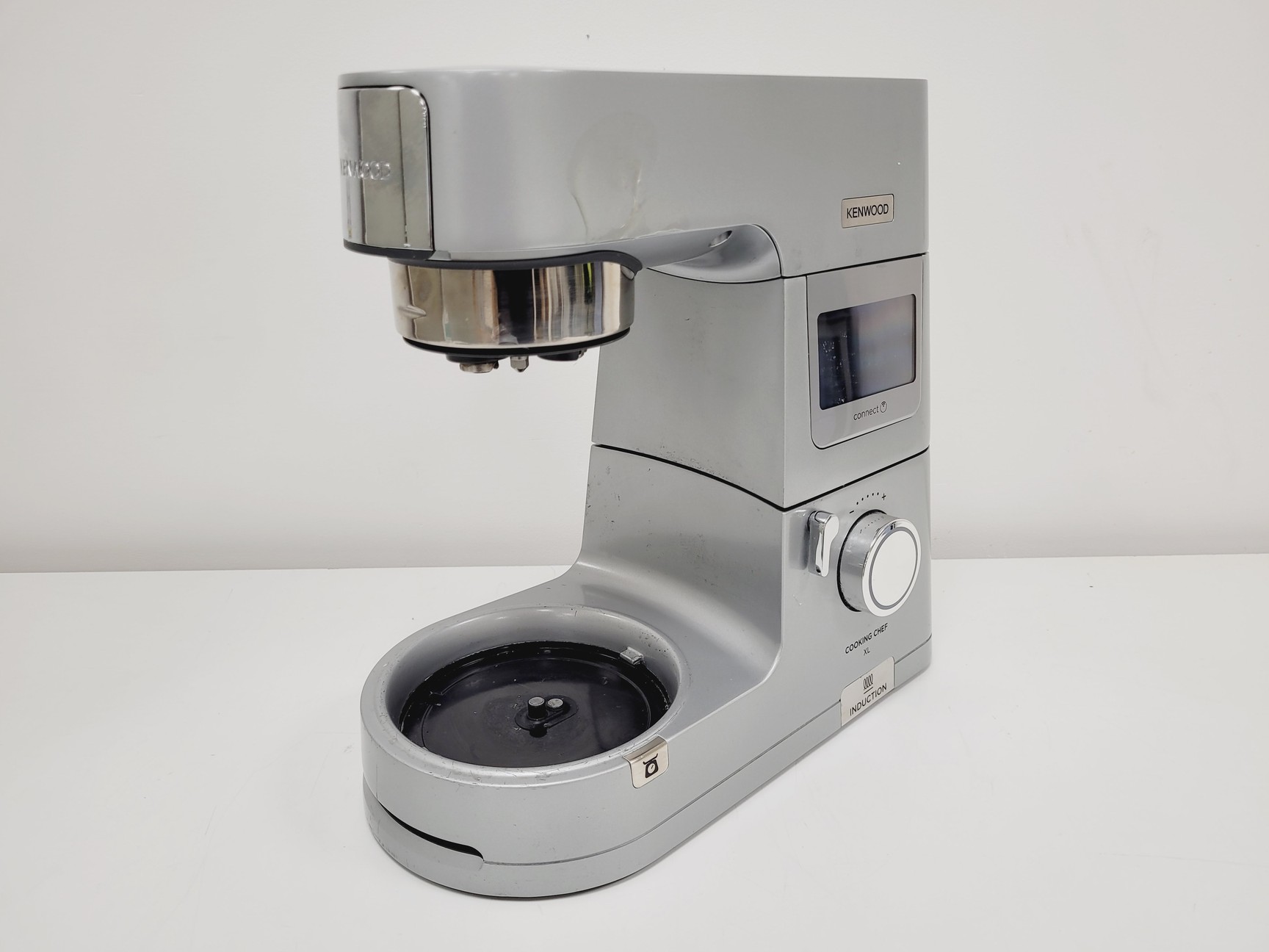 Image of Kenwood Cooking Chef XL Model KCL95