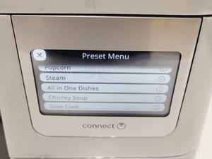 Thumbnail image of Kenwood Cooking Chef XL Model KCL95