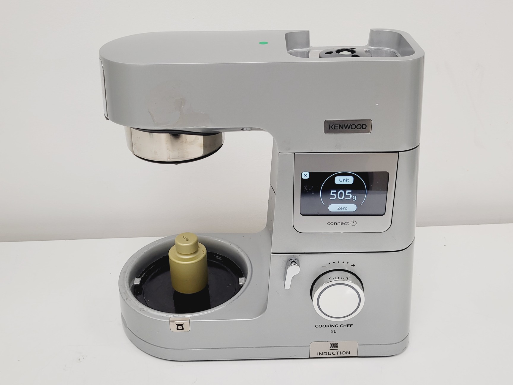 Image of Kenwood Cooking Chef XL Model KCL95