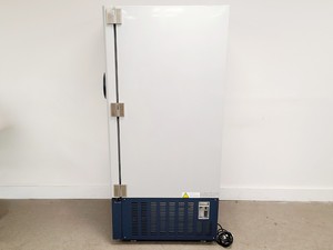 Thumbnail image of Haier Ultra-Low Temperature (ULT) Freezer Model DW-86L338 