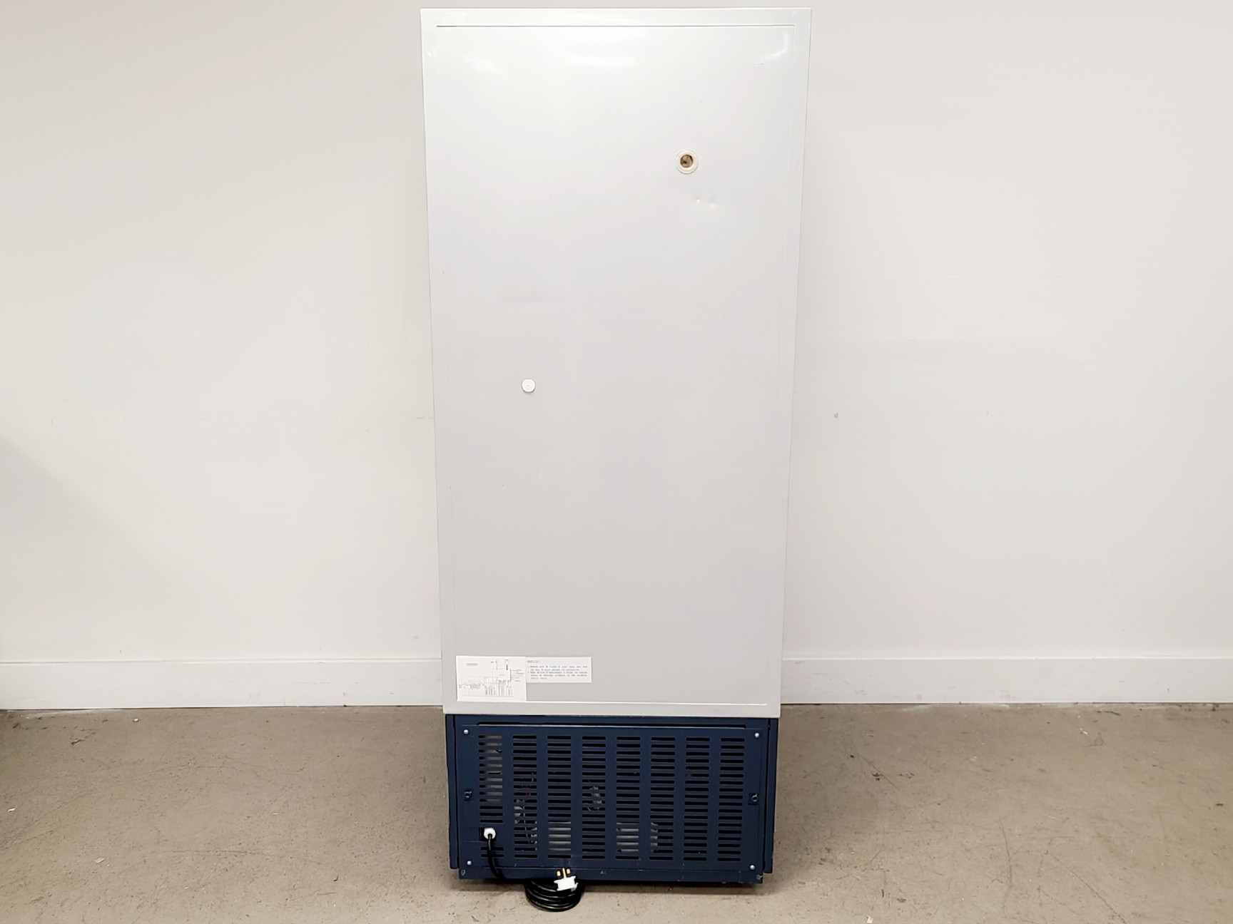 Image of Haier Ultra-Low Temperature (ULT) Freezer Model DW-86L338 