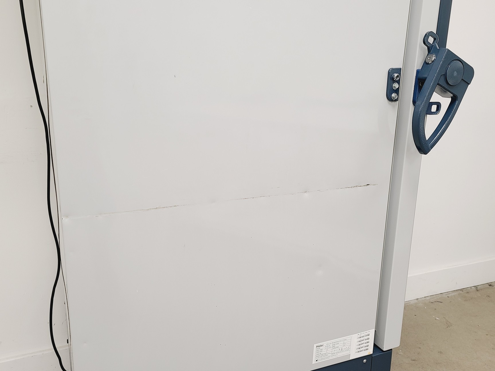 Image of Haier Ultra-Low Temperature (ULT) Freezer Model DW-86L338 