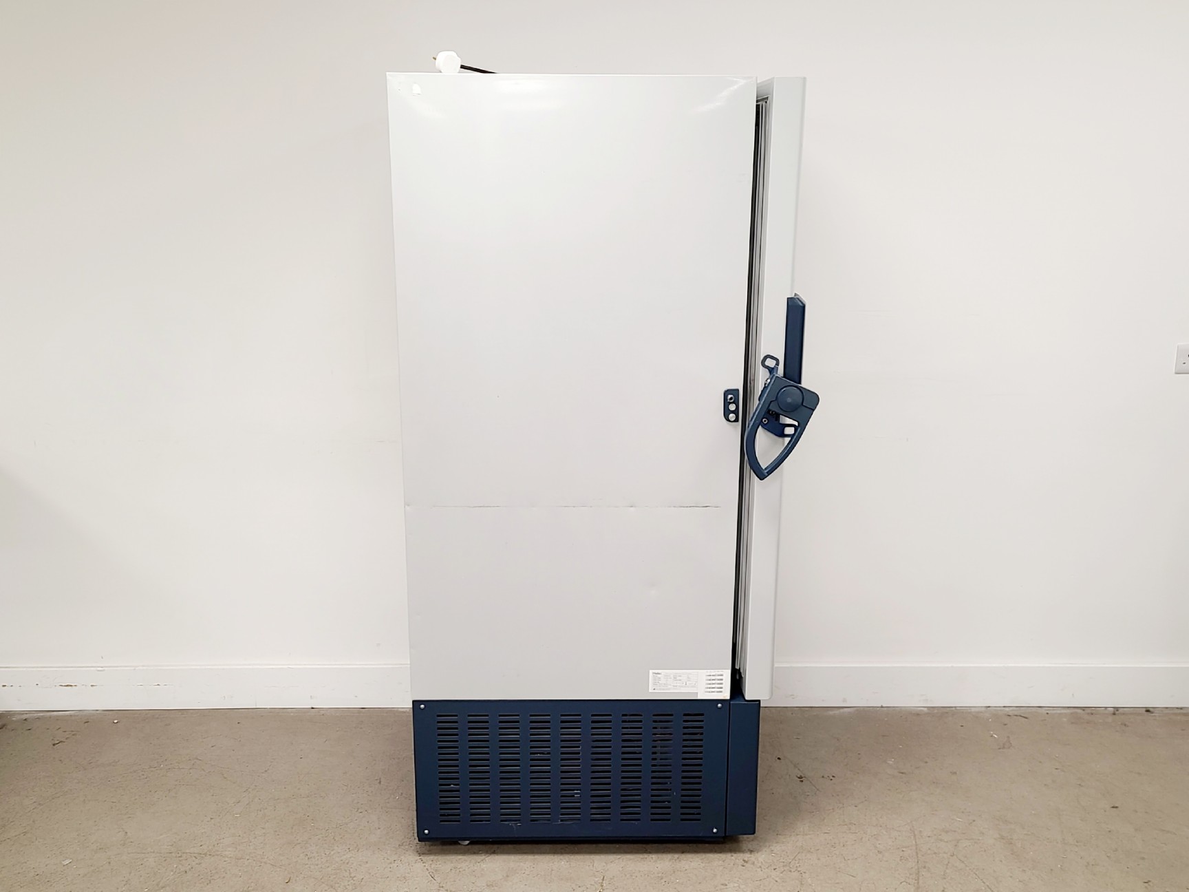 Image of Haier Ultra-Low Temperature (ULT) Freezer Model DW-86L338 