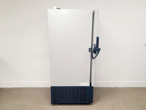 Thumbnail image of Haier Ultra-Low Temperature (ULT) Freezer Model DW-86L338 