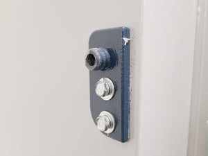 Thumbnail image of Haier Ultra-Low Temperature (ULT) Freezer Model DW-86L338 