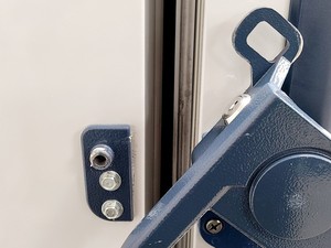 Thumbnail image of Haier Ultra-Low Temperature (ULT) Freezer Model DW-86L338 